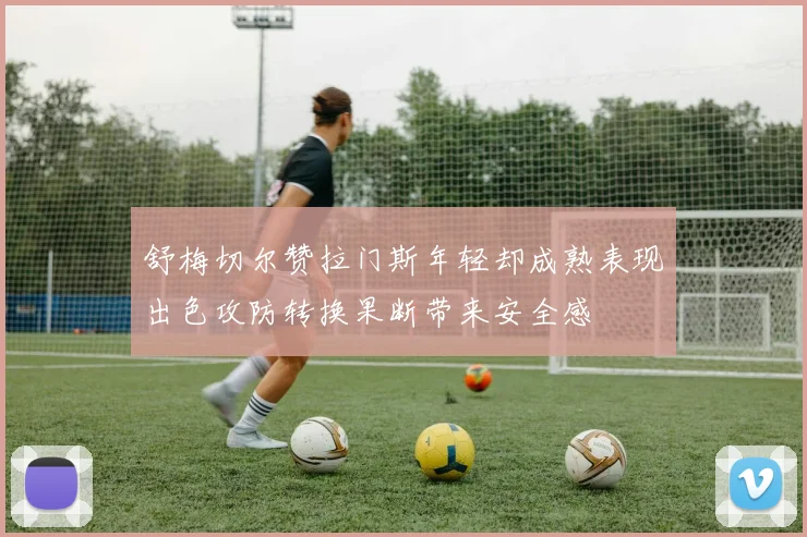 舒梅切尔赞拉门斯年轻却成熟表现出色攻防转换果断带来安全感
